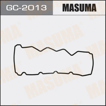 Joint de cache culbuteurs MASUMA GC-2013
