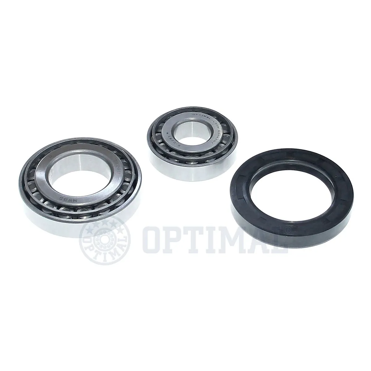 Kit de roulements de roue OPTIMAL 681582