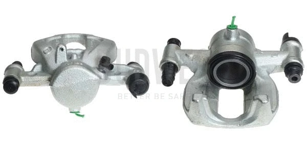 Étrier de frein BUDWEG CALIPER 345507