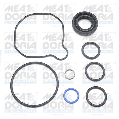 Jeu de joints d'étanchéité, pompe hydraulique MEAT & DORIA 37082
