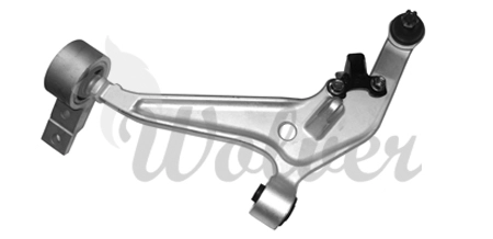 Rotule de barre de connexion WOLVER SP304621