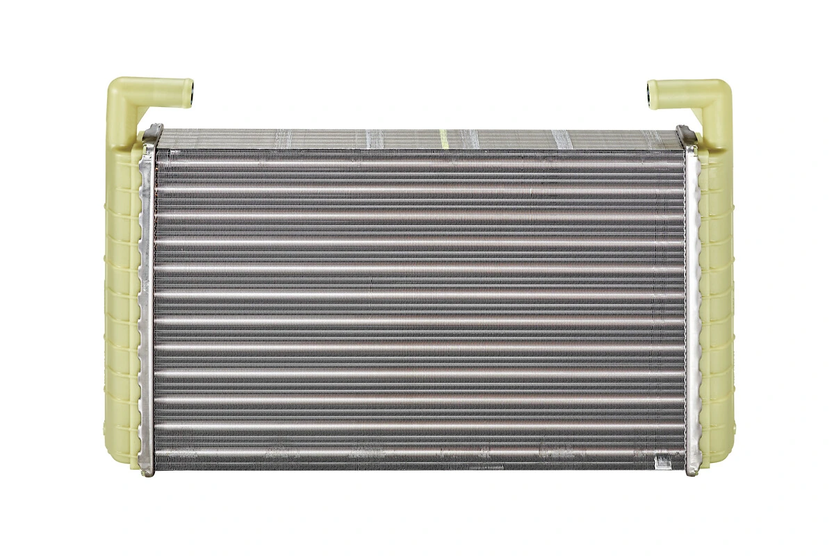 Système de chauffage VALEO 812130