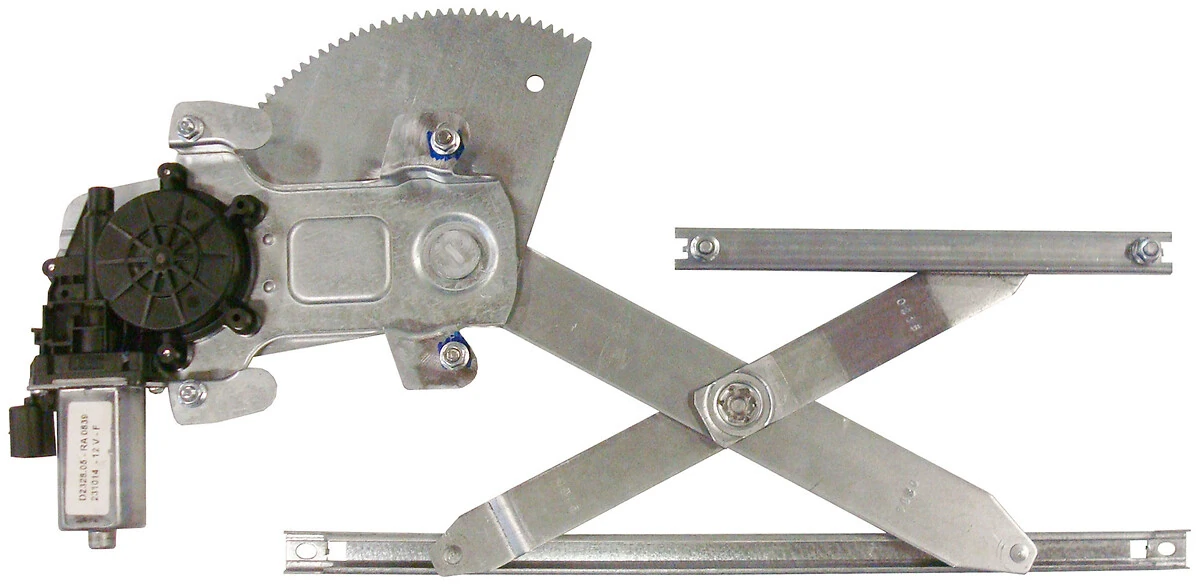 Lève-vitre VALEO 850403