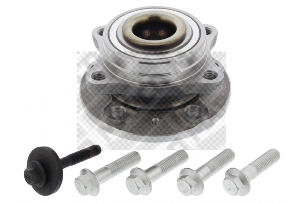 Kit de roulements de roue MAPCO 26960
