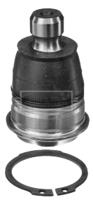 Rotule de suspension BORG & BECK BBJ5676