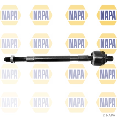 Rotule de direction intérieure, barre de connexion NAPA NST6501