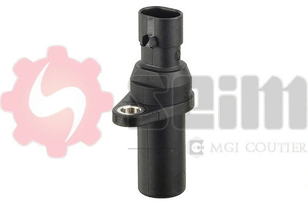 Capteur d'angle, vilebrequin SEIM CP252