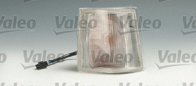 Feu clignotant VALEO 084781