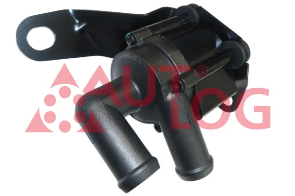Pompe à eau auxiliaire (circuit d'eau de refroidiss.) AUTLOG WP8046