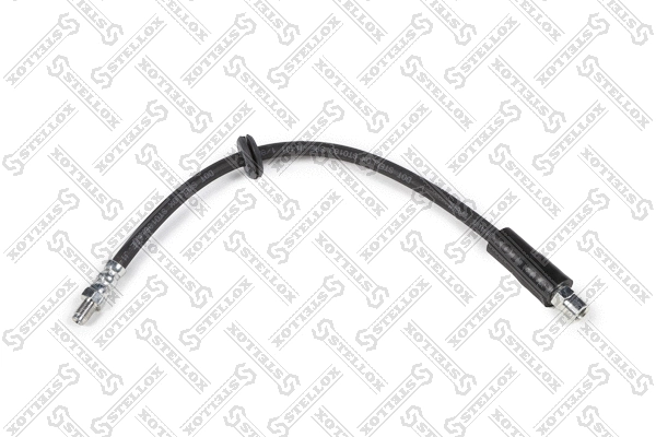 Flexible de frein STELLOX 27-00165-SX