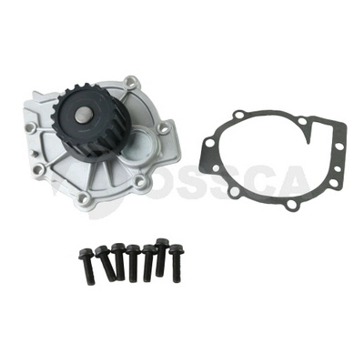 Pompe à eau, refroidissement du moteur OSSCA 78156
