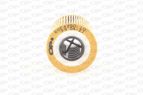 Filtre à huile OPEN PARTS EOF4250.10