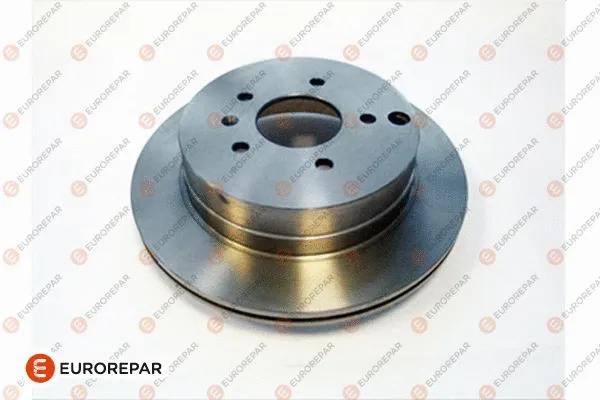 Disque de frein EUROREPAR 1667861580