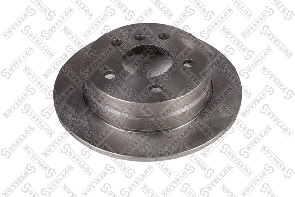 Disque de frein STELLOX 6020-1368-SX
