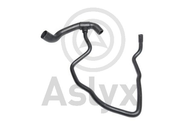 Durite de radiateur Aslyx AS-204499