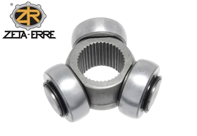 Trépied, arbre de commande ZETA-ERRE ZR5115