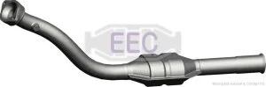 Catalyseur EEC CI8006