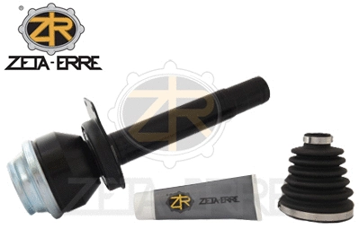 Jeu de joints, arbre de transmission ZETA-ERRE ZR7362
