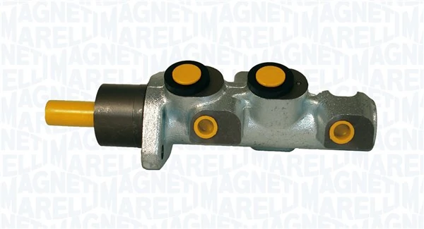 Maître-cylindre de frein MAGNETI MARELLI 360219130408