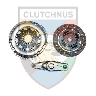 Kit d'embrayage CLUTCHNUS MCK18220