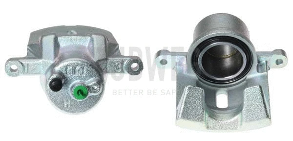 Étrier de frein BUDWEG CALIPER 343486