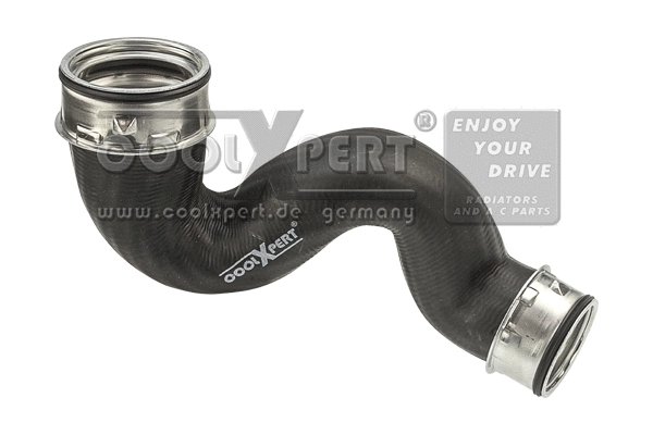 Gaine de suralimentation BBR Automotive 002-60-15681