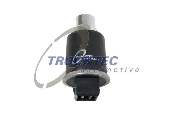 Pressostat, climatisation TRUCKTEC AUTOMOTIVE 07.42.056