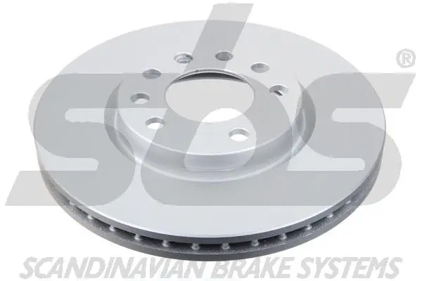 Disque de frein sbs 1815313660