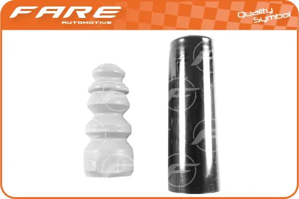 Kit de protection contre la poussière, amortisseur FARE-CO 26756