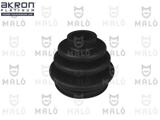 Joint-soufflet, arbre de commande AKRON-MALÒ 75252