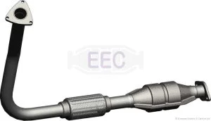 Catalyseur EEC VX6029