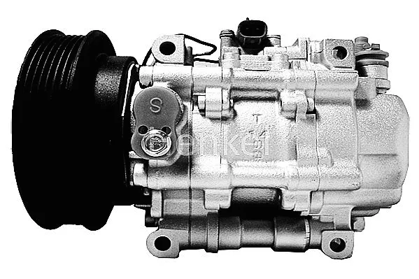 Compresseur, climatisation Henkel Parts 7110438R