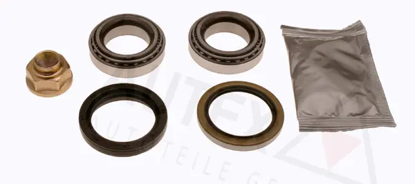 Kit de roulements de roue AUTEX 803519