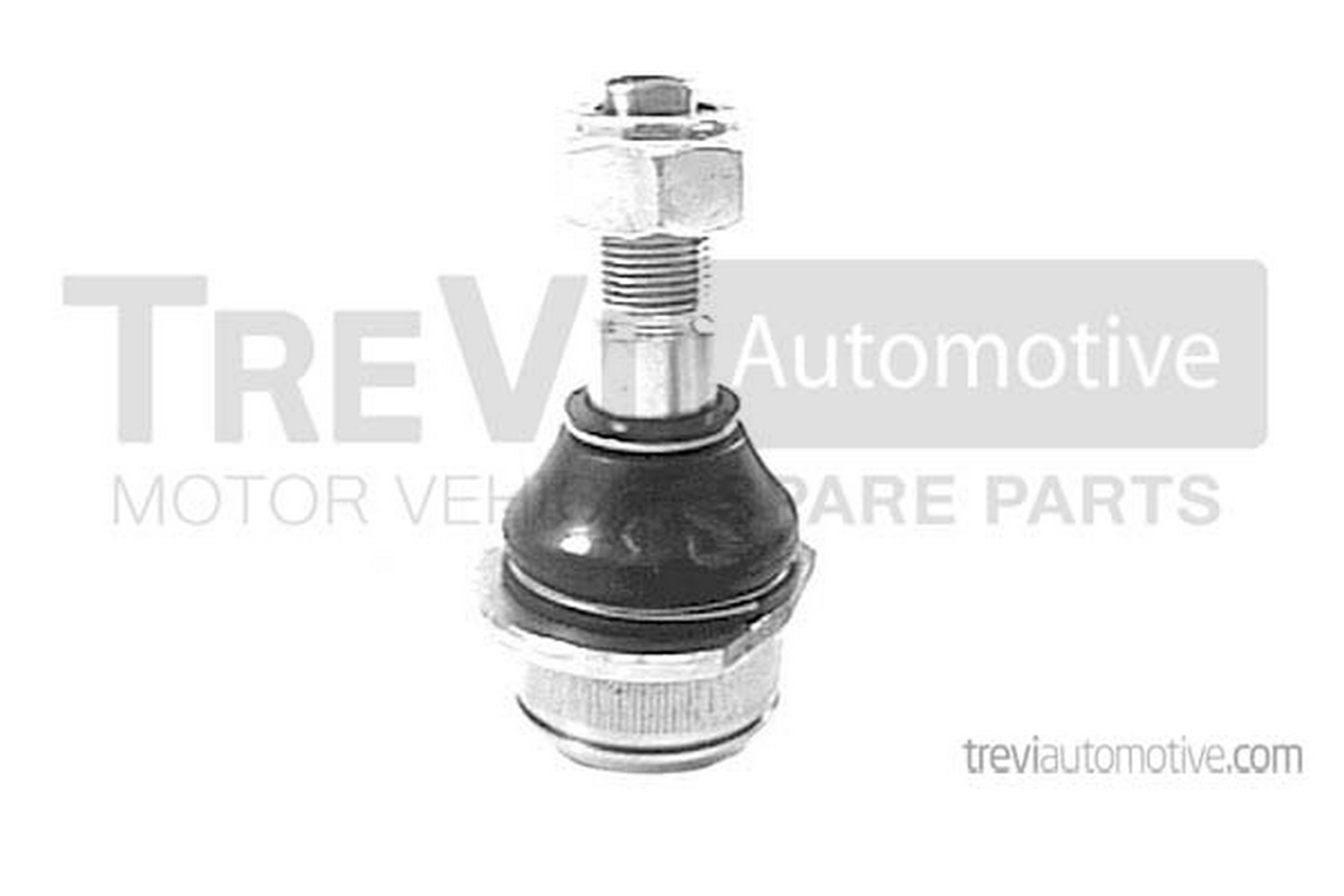 Rotule de suspension TREVI AUTOMOTIVE TRTT5425