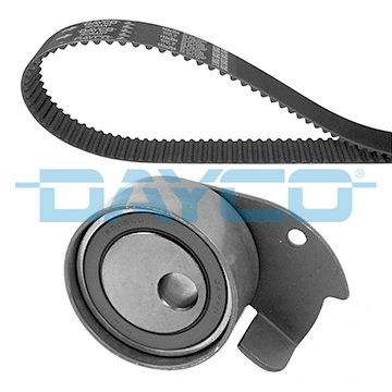 Kit de courroie crantée DAYCO KTB647