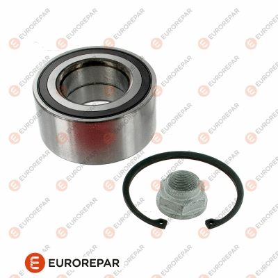 Kit de roulements de roue EUROREPAR 1681953080