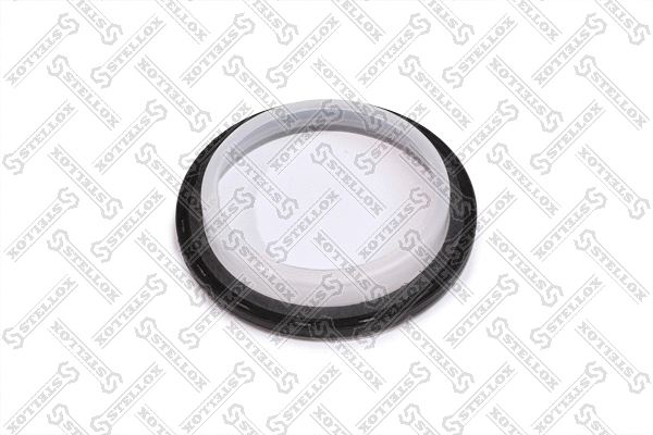 Bague détanchéité, douille à ressort (oeil de ressort) STELLOX 81-01083-SX