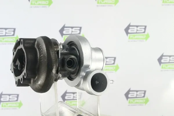 Turbocompresseur, suralimentation DA SILVA AS3429