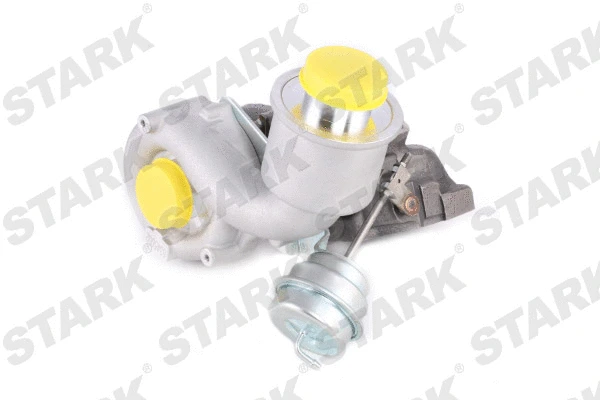 Turbocompresseur, suralimentation Stark SKCT-1190006