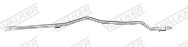 Tuyau d'échappement WALKER 02794