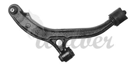 Rotule de barre de connexion WOLVER SP304982