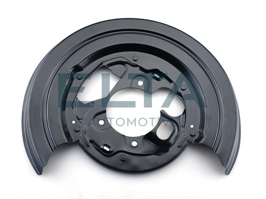 Déflecteur, disque de frein ELTA AUTOMOTIVE ES0130