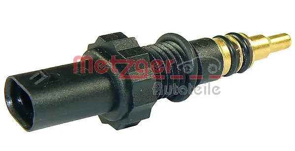 Sonde, température du liquide de refroidissement METZGER 0905324