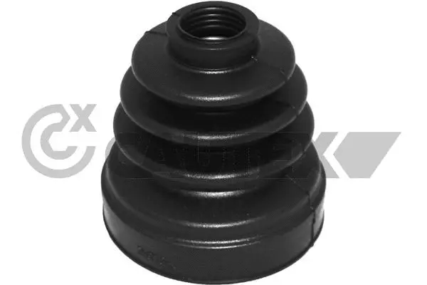 Joint-soufflet, arbre de commande CAUTEX 460203
