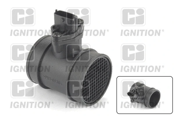 Débitmètre de masse d'air QUINTON HAZELL QM1098