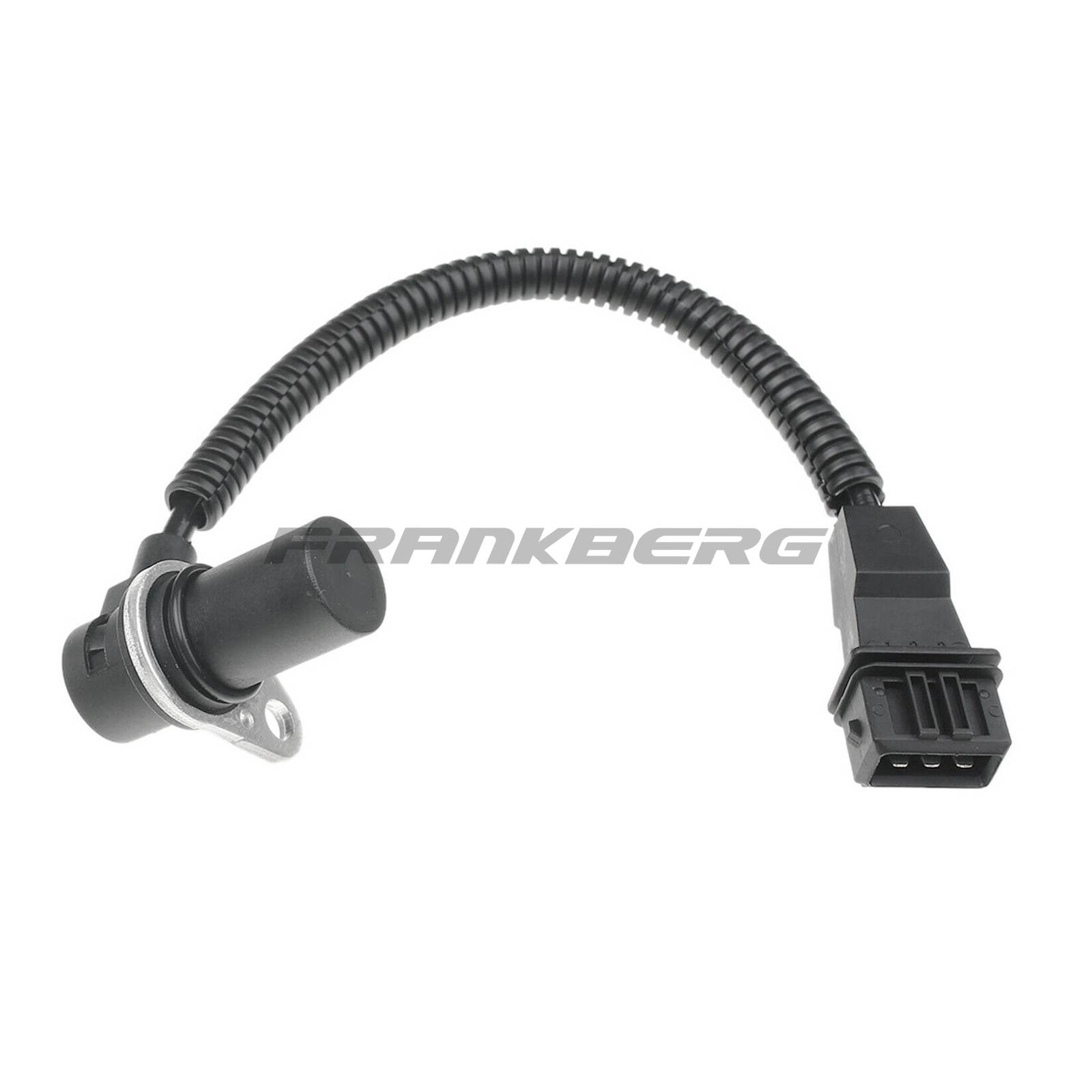 Capteur d'angle, vilebrequin Frankberg 5481FB0007633