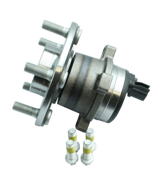 Kit de roulements de roue PowerMax 86110106