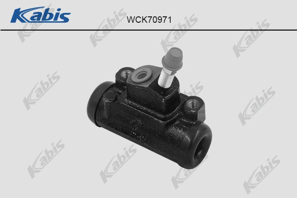 Cylindre de roue KABIS WCK70971