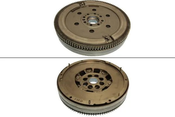 Volant moteur KAWE DMF232