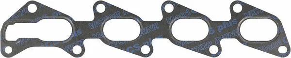 Joint, collecteur d'échappement WILMINK GROUP WG1007287